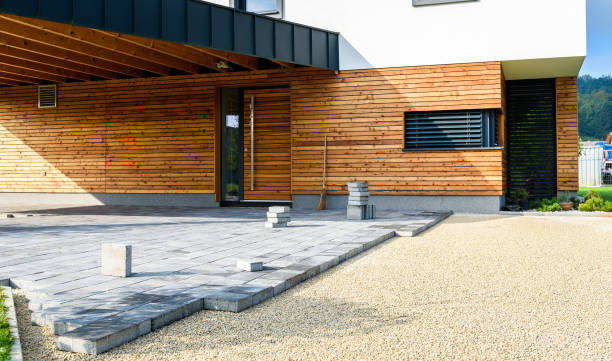 Professional Driveway Pavers in Marlow, OK