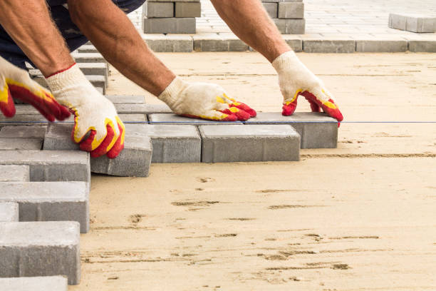 Best Driveway Pavers Near Me  in Marlow, OK