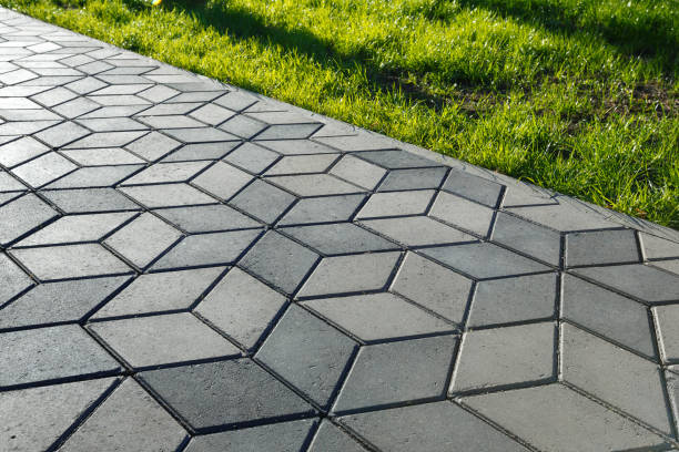 Best Driveway Resurfacing Pavers  in Marlow, OK