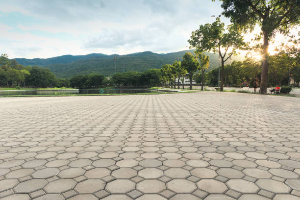 Best Driveway Paver Repair  in Marlow, OK