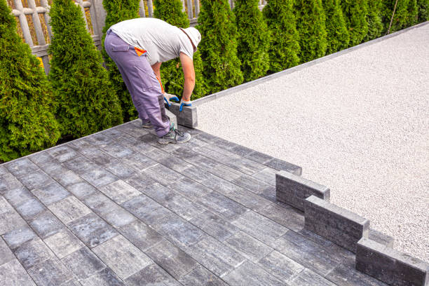 Reasons to Select Us for Your Driveway Paving Requirements in Marlow, OK
