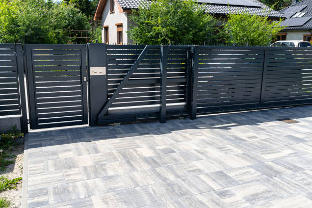 Professional Driveway Pavers in Marlow, OK