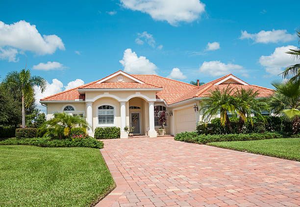 Best Affordable Driveway Pavers  in Marlow, OK