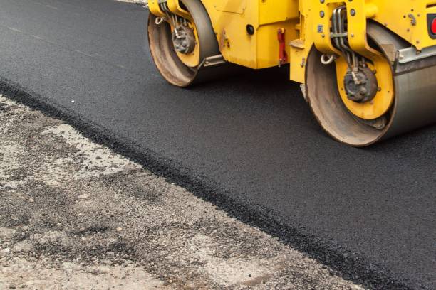 Best Local Driveway Pavers  in Marlow, OK